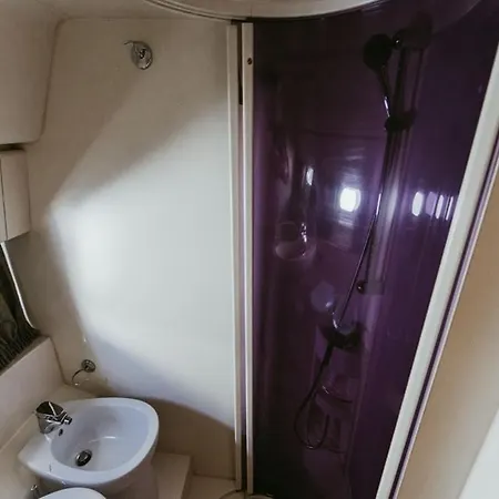 Ferretti 460 *
