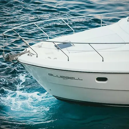 Ferretti 460 Botel *